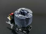 SWORKz Spower Japan B7TT Factory Tuned .21 Racing Engine # 1Stk.