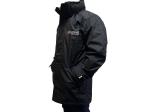 Kyosho Heavy Jacket 2025 Black