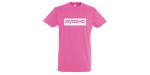 Kyosho T-Shirt Spring K26 Kyosho Pink