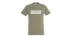 Kyosho T-Shirt Spring K26 Kaki