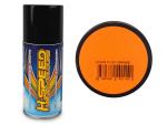 Orange Fluo