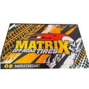 Matrix Pit Mat (1000x600mm)