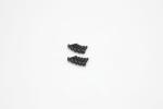 Rundkopf Sechskantschrauben M3x10mm (10) Kyosho