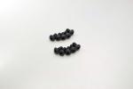 Rundkopf Sechskantschrauben M4x8mm (10) Kyosho