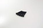 Rundkopf Sechskantschrauben M4x22mm (5) Kyosho