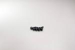 Innensechskantschrauben Metall M3x10mm (5) Kyosho