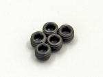 Innensechskantgewindestifte M5x4mm (5) Kyosho