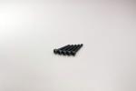 Innensechskantschrauben Metall M3x20mm (5) Kyosho