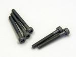 Innensechskantschrauben Metall M3x25mm (5) Kyosho