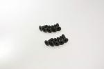 Senkkopf Sechskantschrauben Kyosho M4x12mm (10)