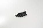 Senkkopf Sechskantschrauben Kyosho M4x18mm (6)