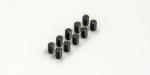 Innensechskantgewindestifte M3x5mm (10) Kyosho