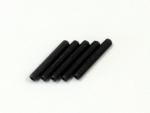 Innensechskantgewindestifte M3x18mm (5) Kyosho