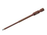 POWER TIP ALLEN WRENCH 2.0 X 80MM