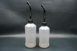 1x Tankflasche Koswork Classic 500ml