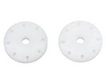 Kyosho Dämpferkolben 8x1.2mm Big Shock SP - 45Grad