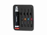 REDS Multi-function Hex Tool Kit 1.5, 2.0, 2.5, 3.0 mm für elektrischen Akkuschrauber