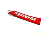 Kyosho Aviator Key-Holder / Schlüsselanhänger